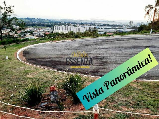 Área para Venda em Pouso Alegre - 5