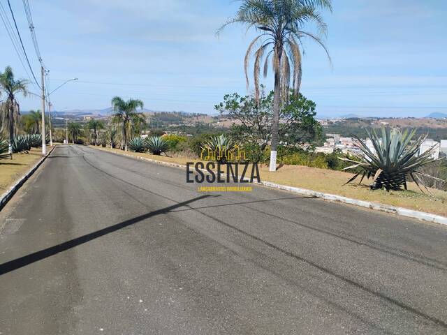 Área para Venda em Pouso Alegre - 2
