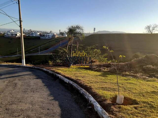 Área para Venda em Pouso Alegre - 2