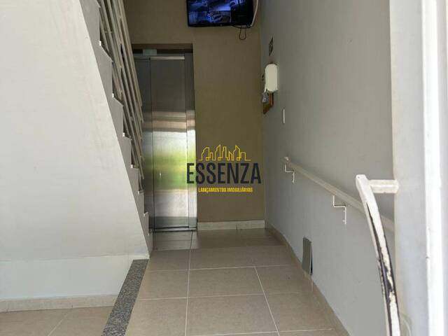 Apartamento para Venda em Pouso Alegre - 3