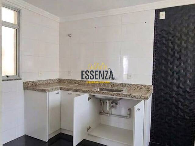 Apartamento para Venda em Pouso Alegre - 3