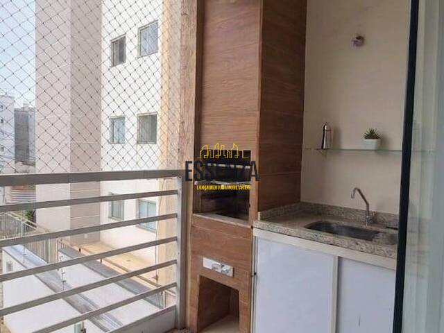 Apartamento para Venda em Pouso Alegre - 5
