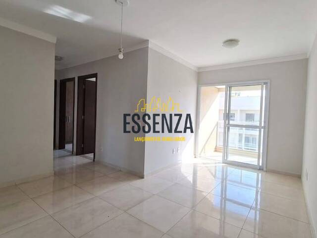 Apartamento para Venda em Pouso Alegre - 4