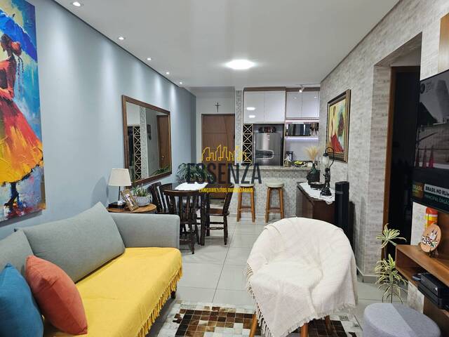 Apartamento para Venda em Pouso Alegre - 3