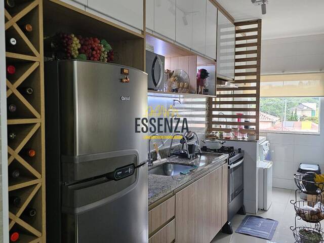 Apartamento para Venda em Pouso Alegre - 5