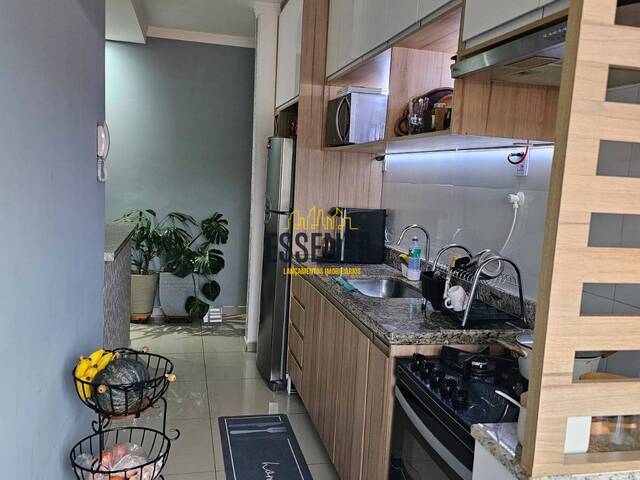 Apartamento para Venda em Pouso Alegre - 4