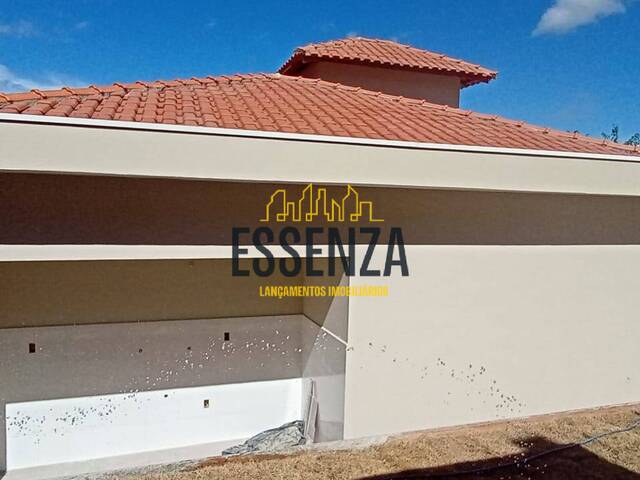 Casa para Venda em Pouso Alegre - 3