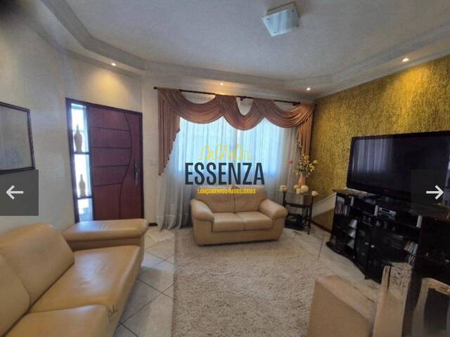 Casa para Venda em Pouso Alegre - 5