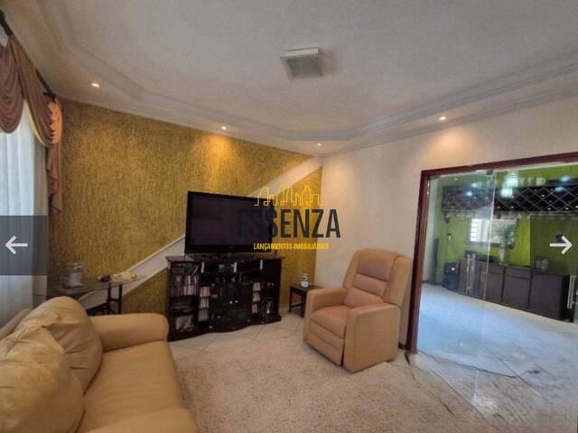 Casa para Venda em Pouso Alegre - 4