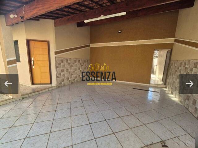 Casa para Venda em Pouso Alegre - 2