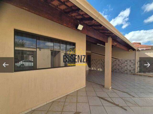 Casa para Venda em Pouso Alegre - 3