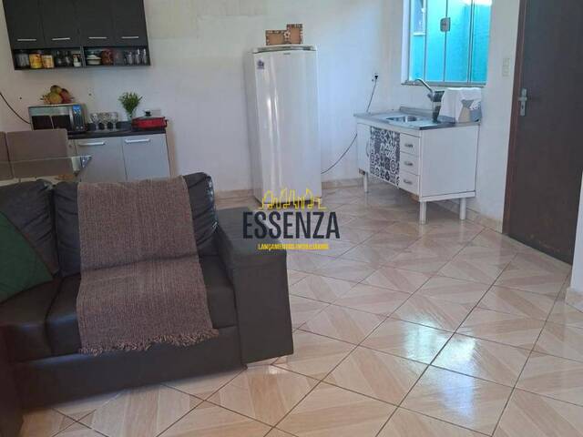 Casa para Venda em Pouso Alegre - 5