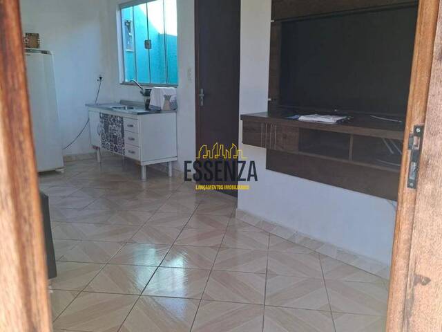 Casa para Venda em Pouso Alegre - 3