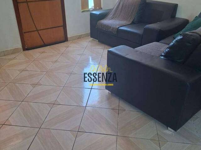 Casa para Venda em Pouso Alegre - 4