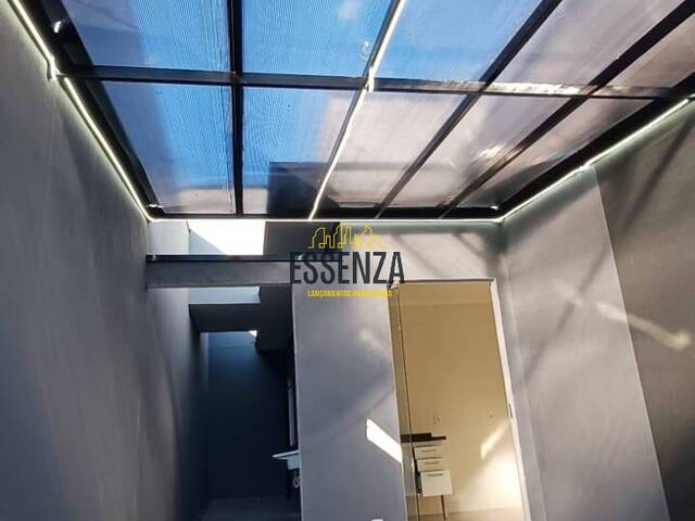Casa para Venda em Pouso Alegre - 4