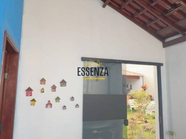 Casa para Venda em Pouso Alegre - 3