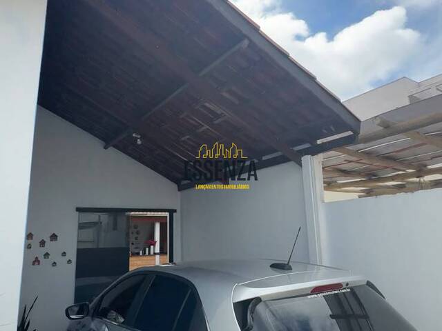 Casa para Venda em Pouso Alegre - 2