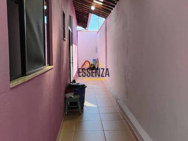 Casa para Venda em Pouso Alegre - 2
