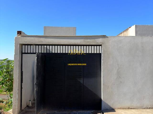 Casa para Venda em Pouso Alegre - 2