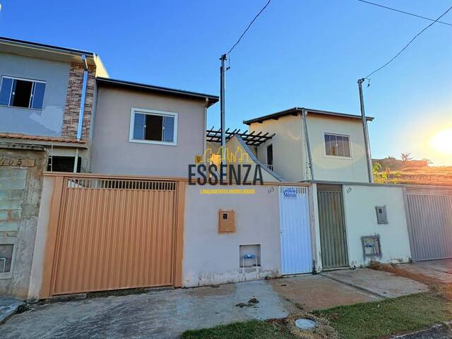 Casa para Venda em Pouso Alegre - 2
