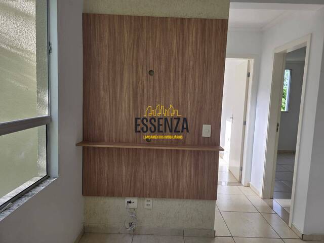 Apartamento para Venda em Pouso Alegre - 2