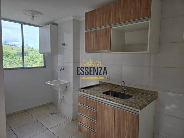Venda em Faisqueira - Pouso Alegre