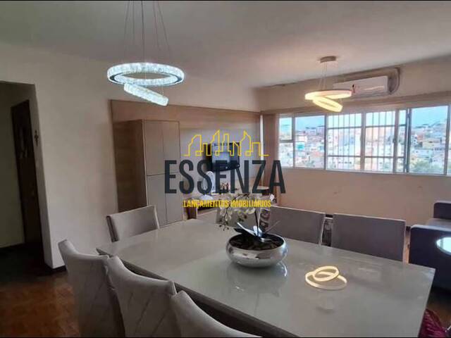 Apartamento para Venda em Pouso Alegre - 2