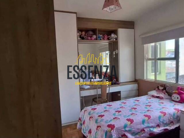 Apartamento para Venda em Pouso Alegre - 4