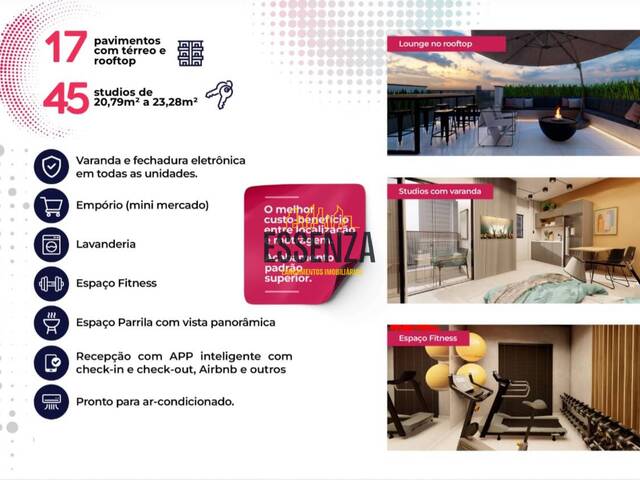 Apartamento para Venda em Pouso Alegre - 2