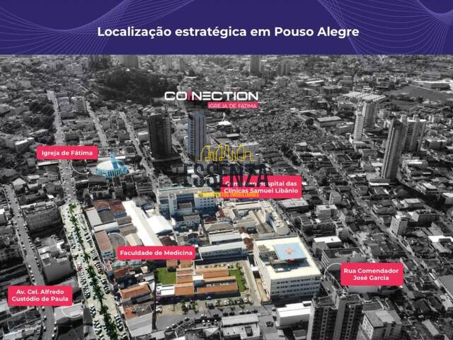 Apartamento para Venda em Pouso Alegre - 3