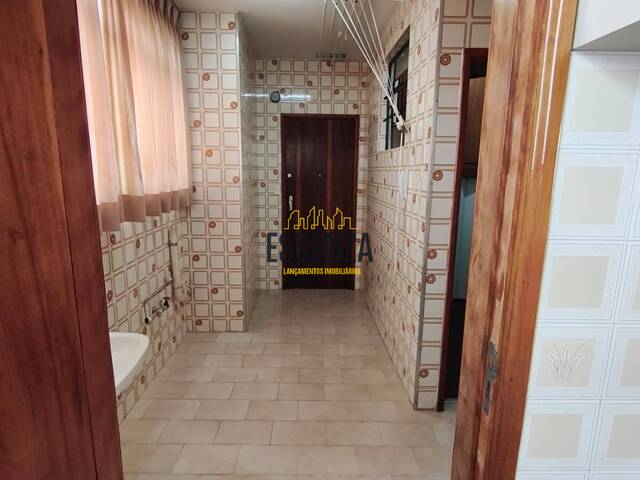 Apartamento para Venda em Pouso Alegre - 3