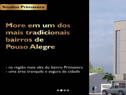 Apartamento para Venda em Pouso Alegre - 2