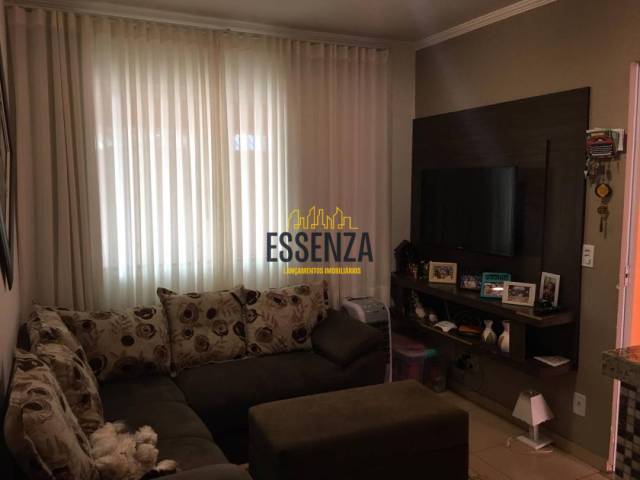 Casa para Venda em Pouso Alegre - 2