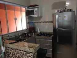 Casa para Venda em Pouso Alegre - 4