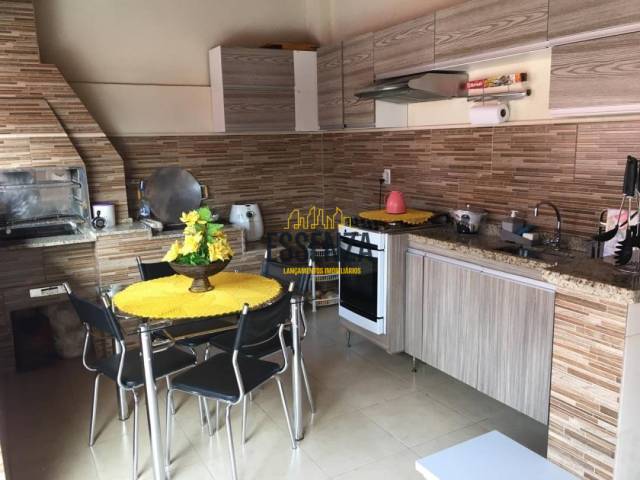 Casa para Venda em Pouso Alegre - 5