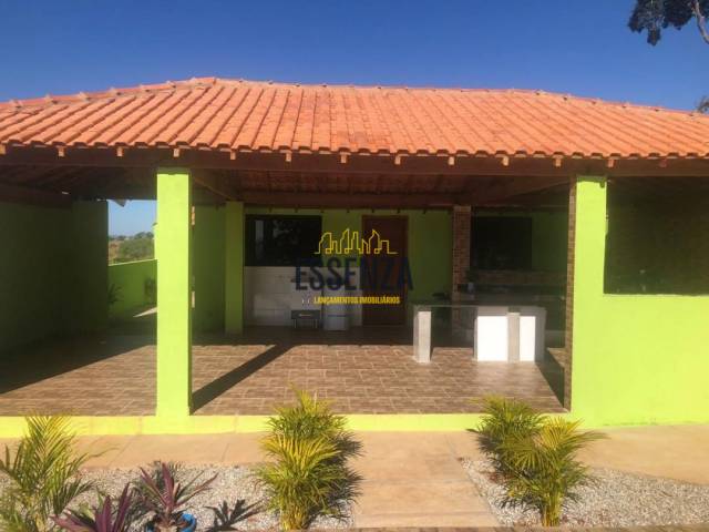 Chácara para Venda em Pouso Alegre - 5