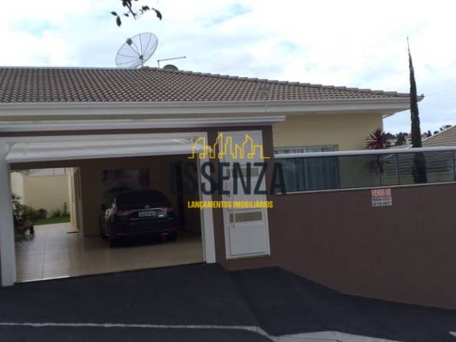 Casa para Venda em Pouso Alegre - 2