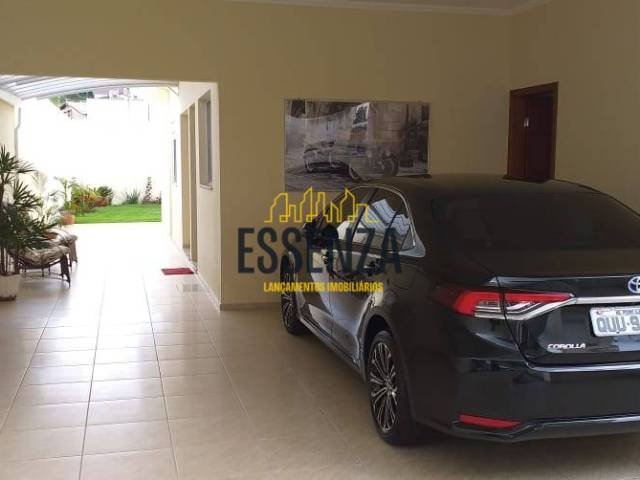 Casa para Venda em Pouso Alegre - 3