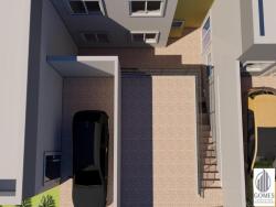 Casa para Venda em Pouso Alegre - 2