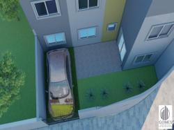 Casa para Venda em Pouso Alegre - 3