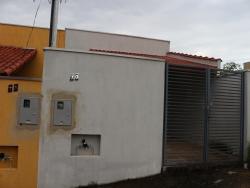 Casa para Venda em Pouso Alegre - 2