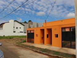 Casa para Venda em Pouso Alegre - 2