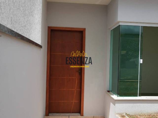 Casa para Venda em Pouso Alegre - 4