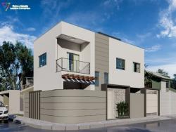 Casa para Venda em Pouso Alegre - 2