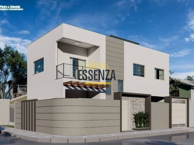 Casa para Venda em Pouso Alegre - 2