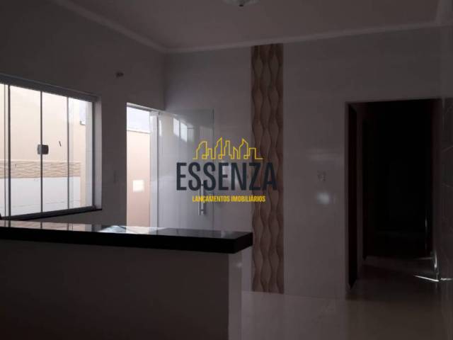 Casa para Venda em Pouso Alegre - 2