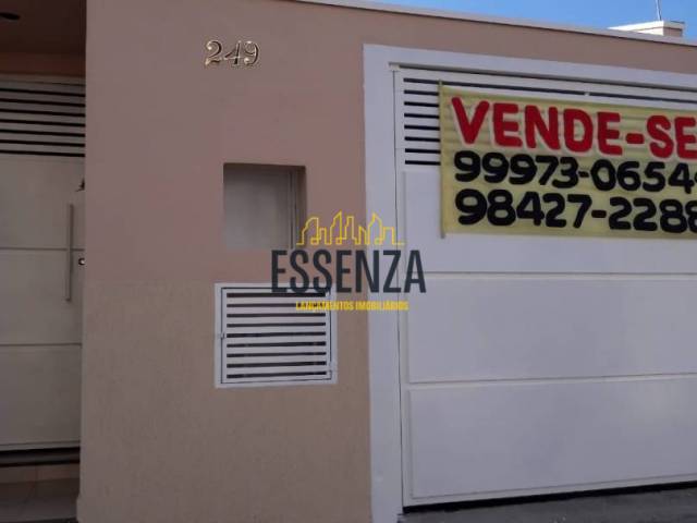 Casa para Venda em Pouso Alegre - 3