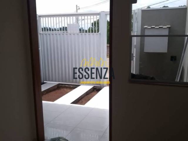 Casa para Venda em Pouso Alegre - 4