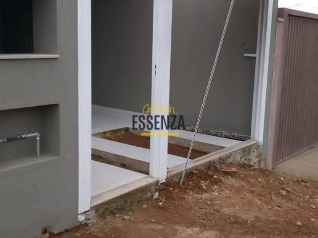 Casa para Venda em Pouso Alegre - 5
