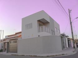 Casa para Venda em Pouso Alegre - 2